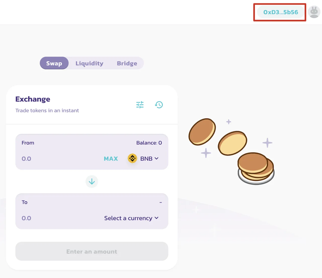Zdjęcie Jak bez problemu znaleźć adres portfela Binance w kilku prostych krokach