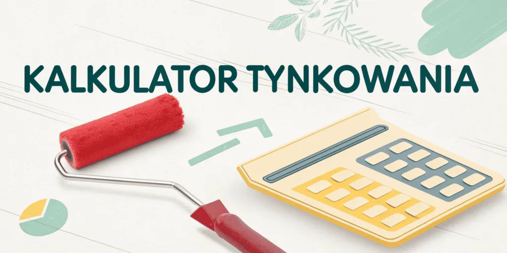 Zdjęcie Ile kg tynku na m2 elewacji? Oblicz dokładnie swoje potrzeby