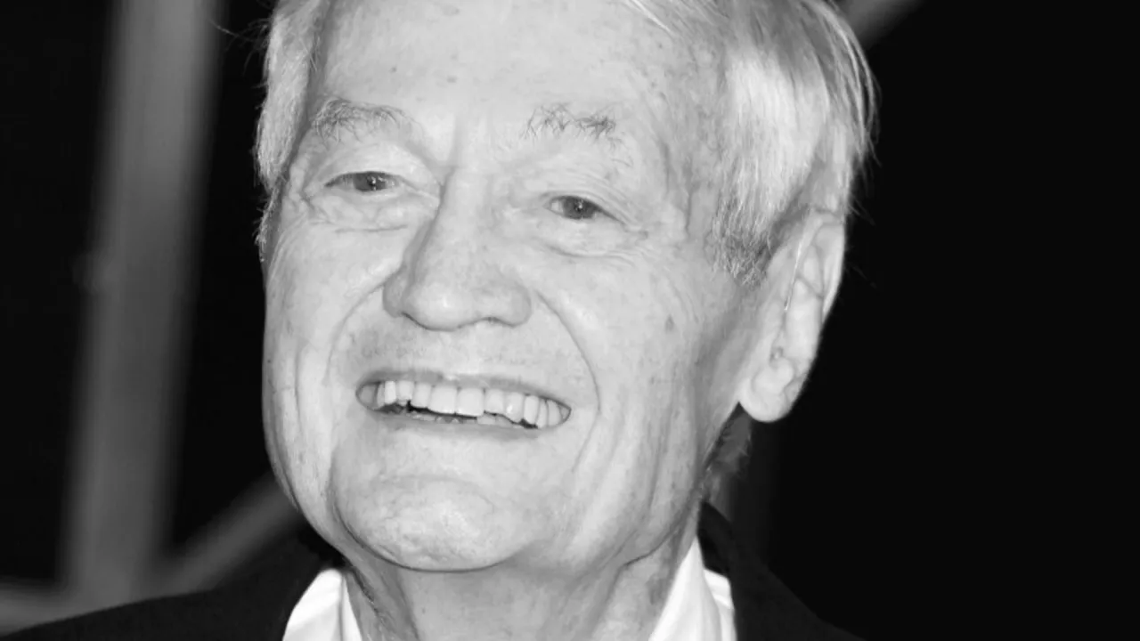 Zdjęcie Kim jest Sergio, reżyser podbijający światowe kino?