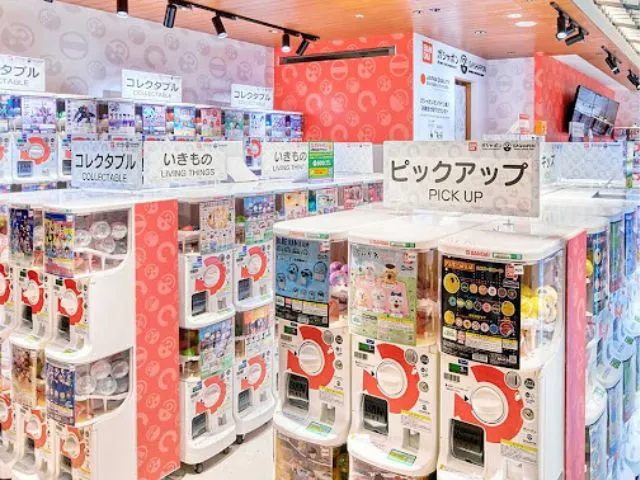 Zdjęcie Co warto kupić w Japonii? Przewodnik po najlepszych zakupach