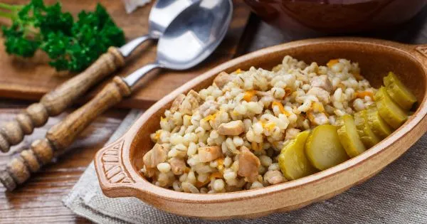 Zdjęcie Kasza na obiad z czym: najlepsze przepisy i pomysły na dodatki