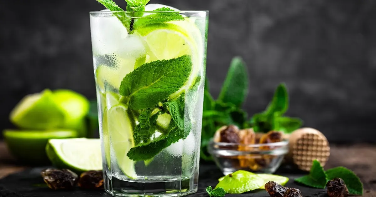 Zdjęcie Jaki rum do drinków? Oto najlepsze wybory do Twoich koktajli