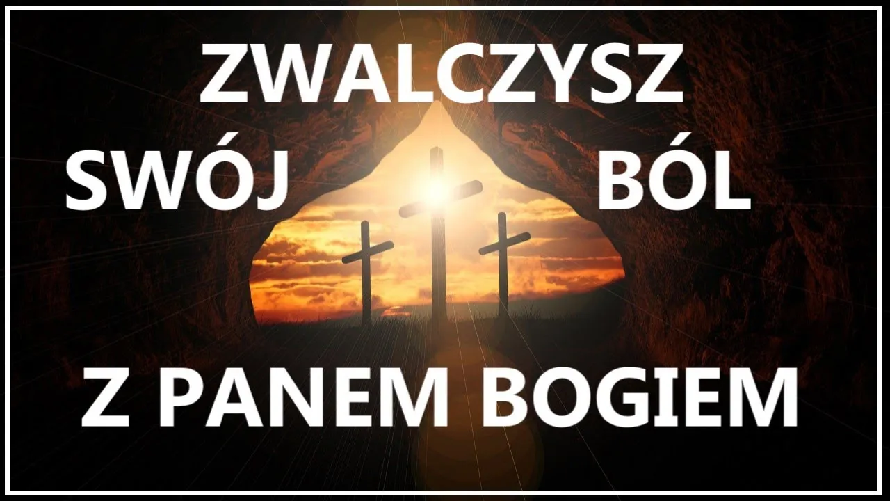 Zdjęcie Modlitwa za człowieka, który sprawia mi ból – jak znaleźć uzdrowienie