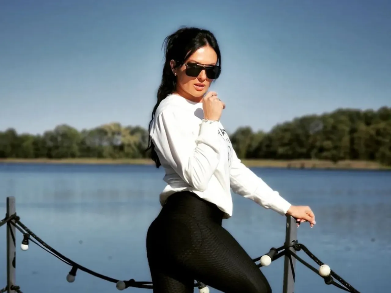Zdjęcie Marta Konopla Yoko ile ma lat? Poznaj jej wiek i karierę w disco polo