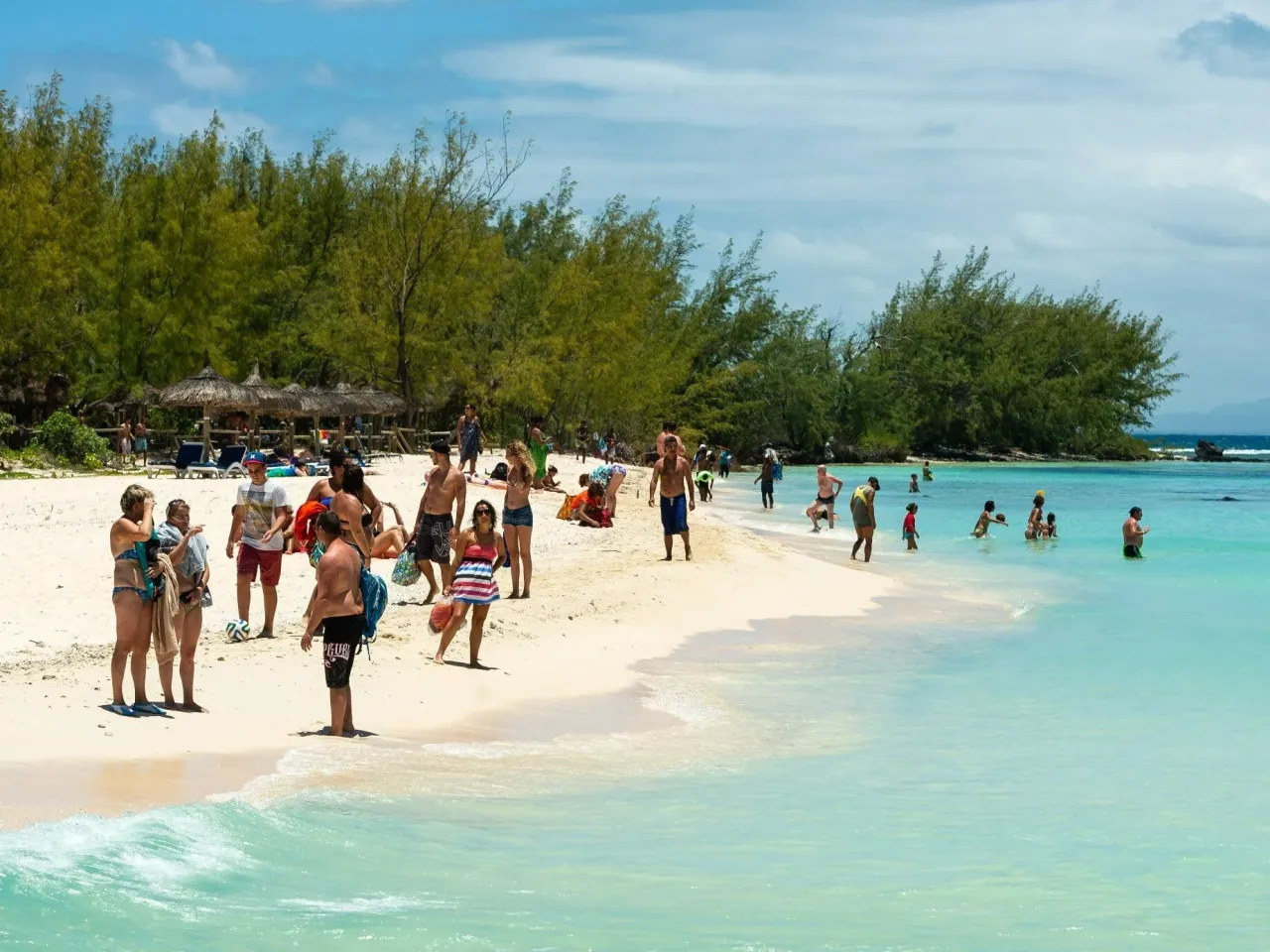 Zdjęcie Czy na Mauritiusie jest bezpiecznie? Odkryj prawdziwe zagrożenia i porady
