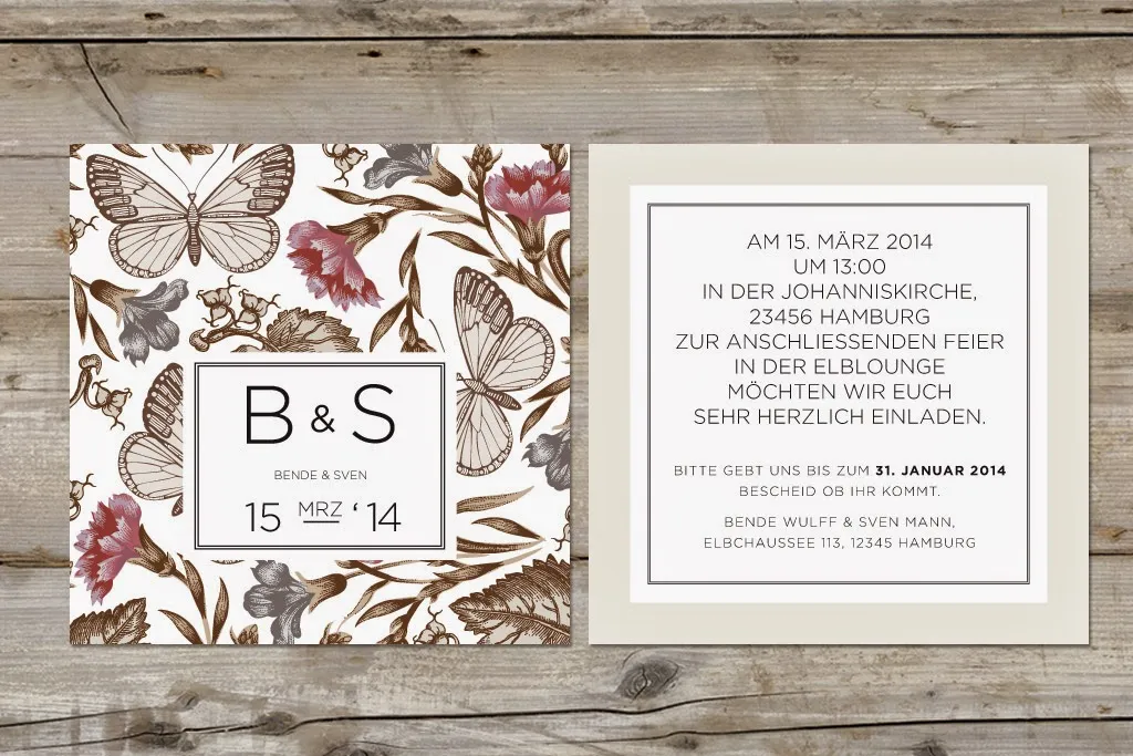 Zdjęcie Jak napisać zaproszenie po niemiecku? Przykłady i wzory do użycia