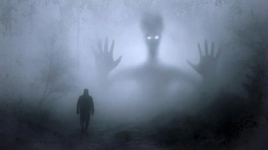 Zdjęcie Czy oglądanie horrorów to grzech? Odkryj wpływ na duchowość
