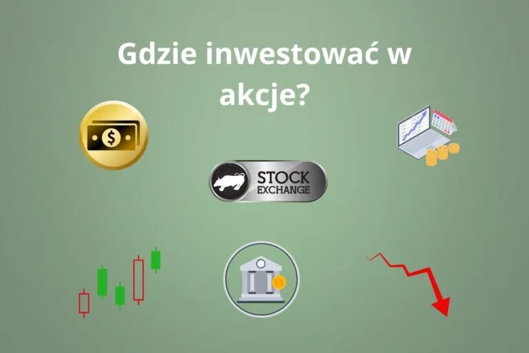 Zdjęcie Czy fundusze papierów dłużnych inwestują w akcje? Oto prawda!
