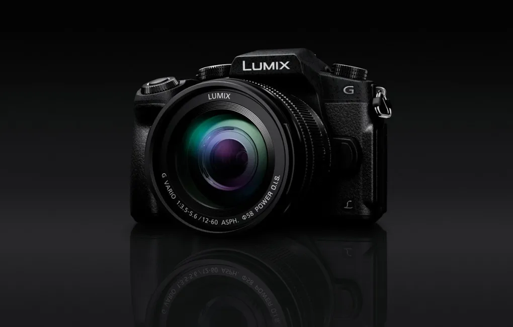 Zdjęcie Jaki obiektyw do Lumix G80 - najlepsze opcje dla każdego fotografa