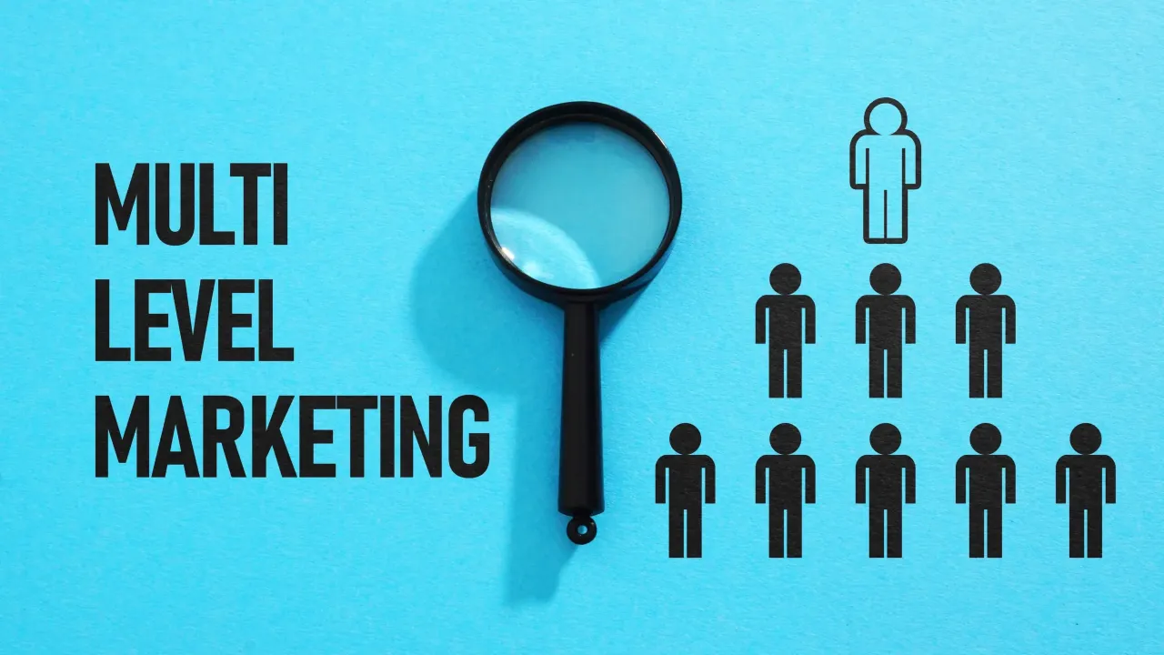 Zdjęcie Multi Level Marketing - co to jest i jakie niesie ryzyko?