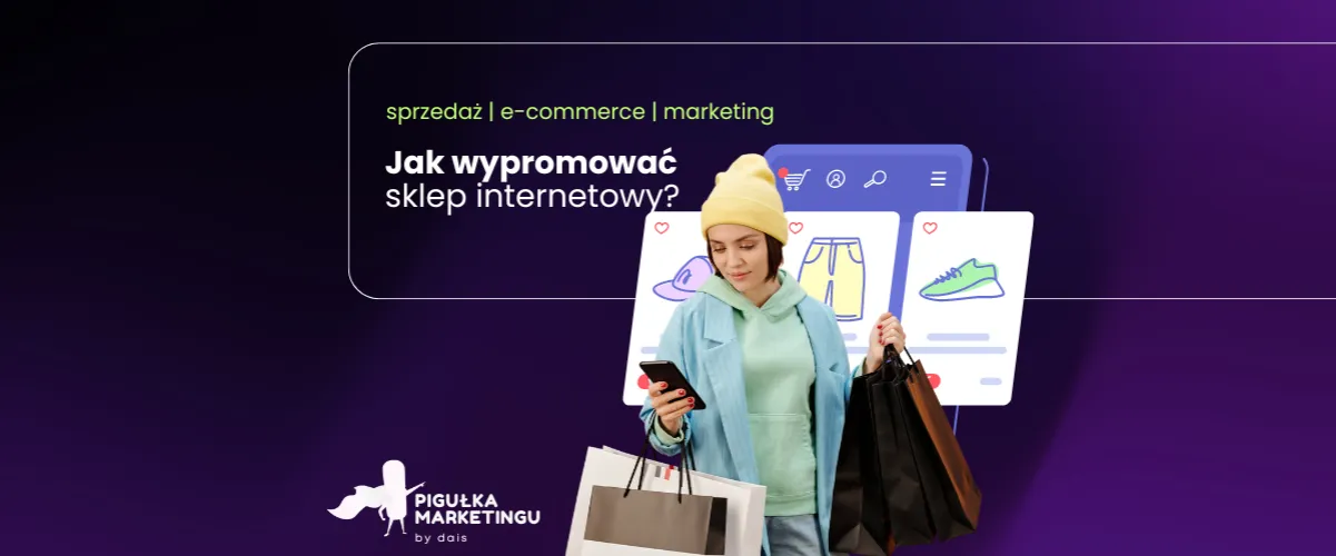 Zdjęcie Jak rozreklamować sklep internetowy i uniknąć kosztownych błędów