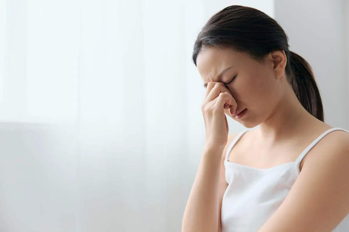 Zdjęcie Pryszcz na nosie co oznacza: przyczyny i skuteczne metody leczenia