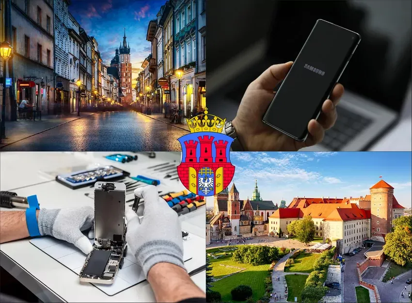 Zdjęcie Ceny wymiany baterii w Galaxy S8 – ile zapłacisz w serwisie?