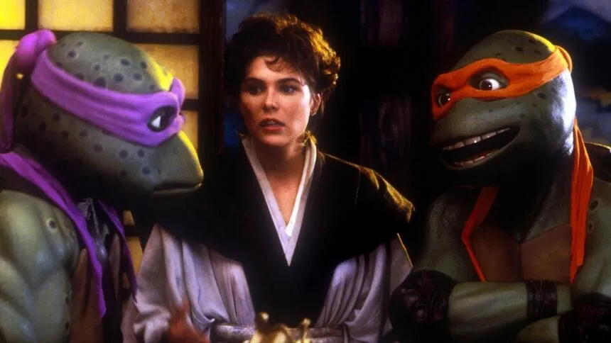 Zdjęcie Filmy o ninja z lat 80 – kultowe tytuły, które musisz zobaczyć
