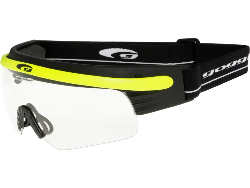 Zdjęcie Okulary na narty biegowe: Jak wybrać idealne? Przewodnik i ranking