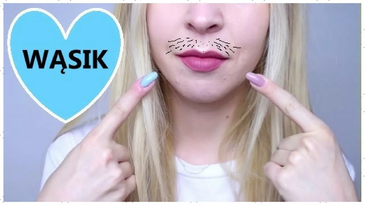 Zdjęcie Jak golić wąsy u dziewczyny bez podrażnień i z zachowaniem bezpieczeństwa