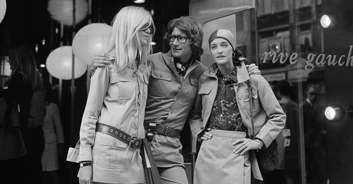 Zdjęcie YSL co to za firma? Poznaj historię i wyjątkowe produkty marki