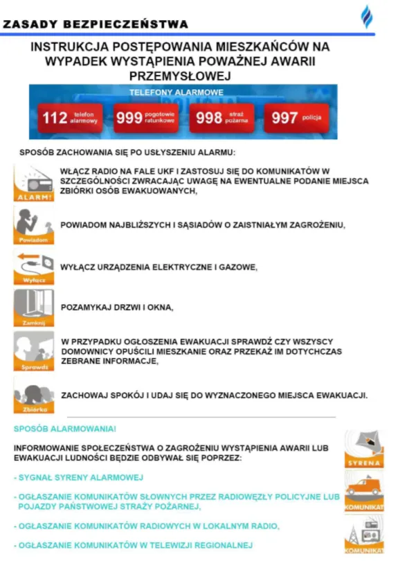 Zdjęcie Jak bezpiecznie zakręcić zawór gazu LPG i uniknąć niebezpieczeństw