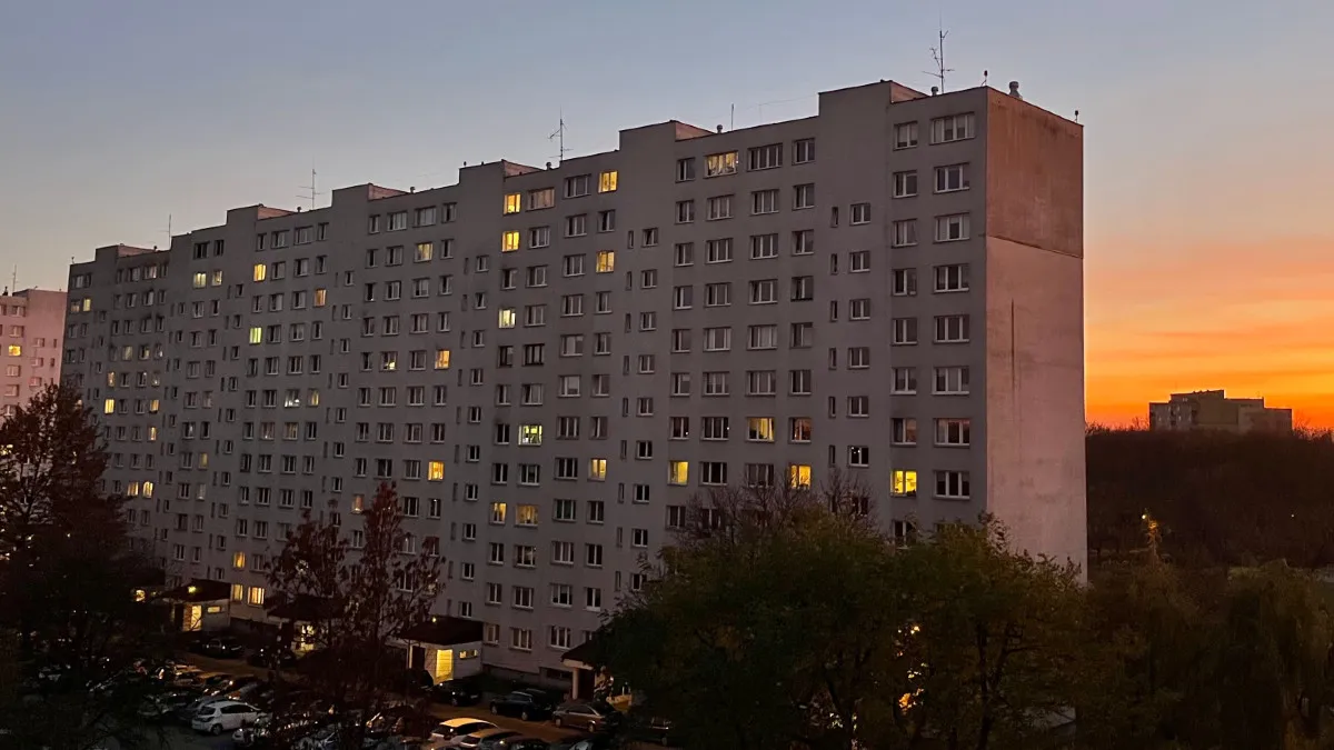 Zdjęcie Co dalej ze spółdzielniami mieszkaniowymi? Kluczowe zmiany i ich skutki