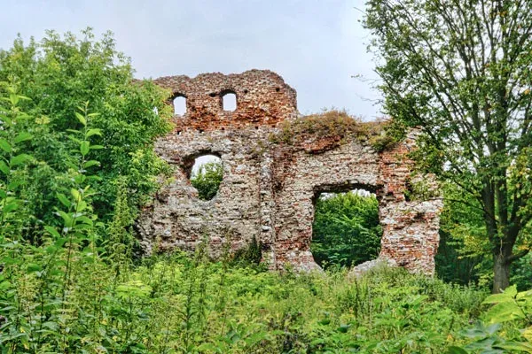 Zdjęcie Bochotnica atrakcje – odkryj ukryte skarby i fascynujące legendy