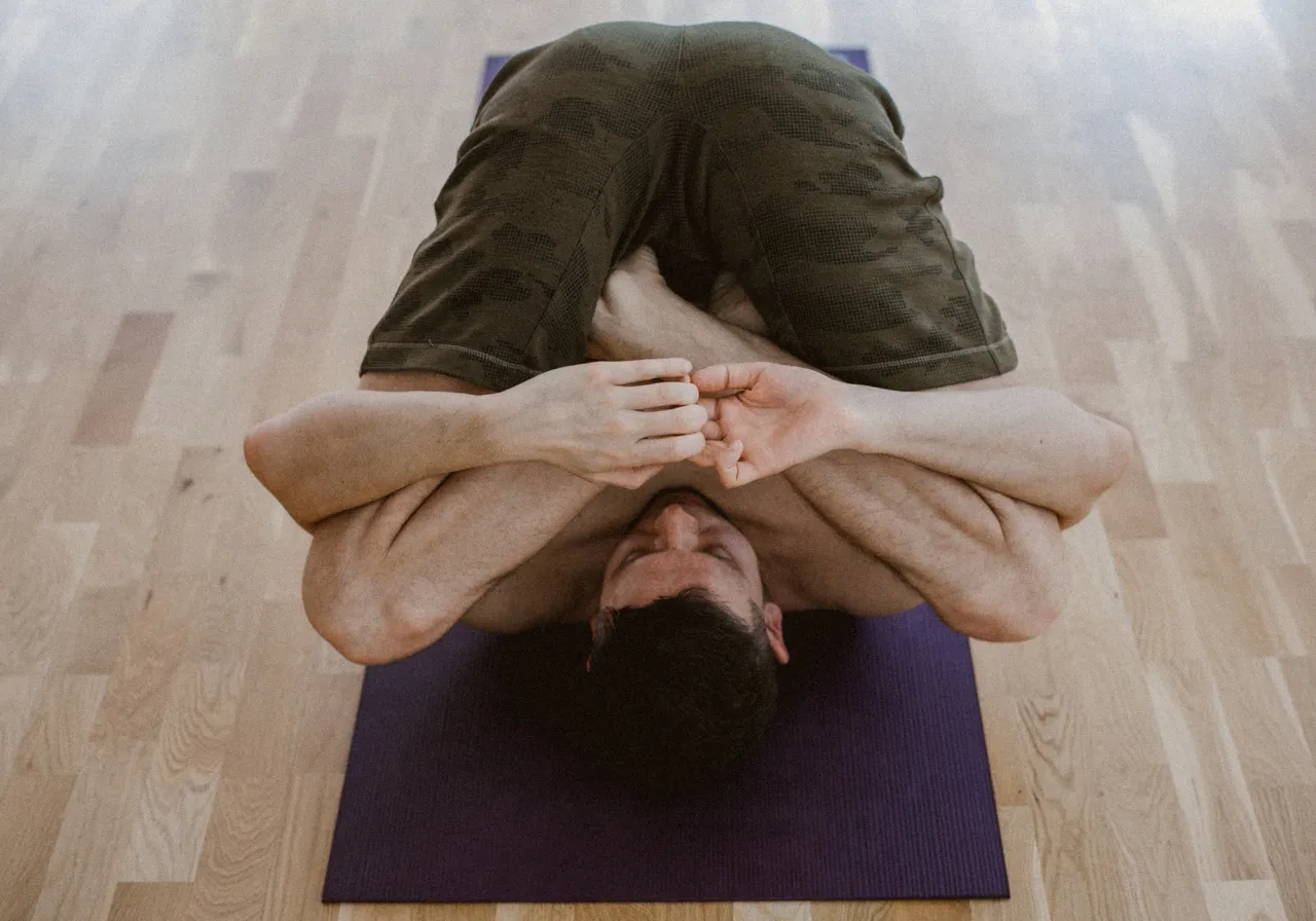 Zdjęcie Ashtanga joga co to? Poznaj sekrety tej dynamicznej praktyki