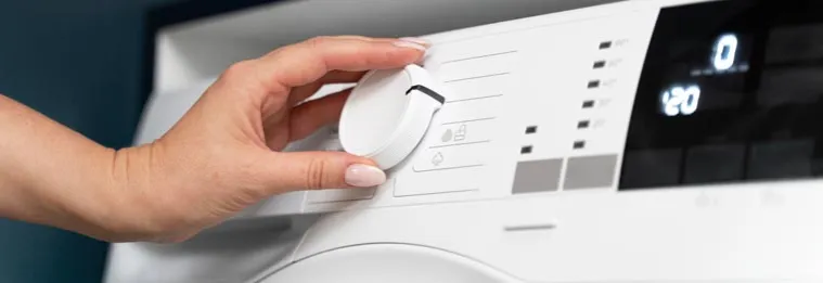 Zdjęcie Poznaj skuteczne sposoby jak zresetować pralkę Electrolux: kompletna instrukcja