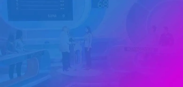 Zdjęcie Jakie urządzenie posiada ekran dotykowy w Familiadzie? Prawda czy mit?
