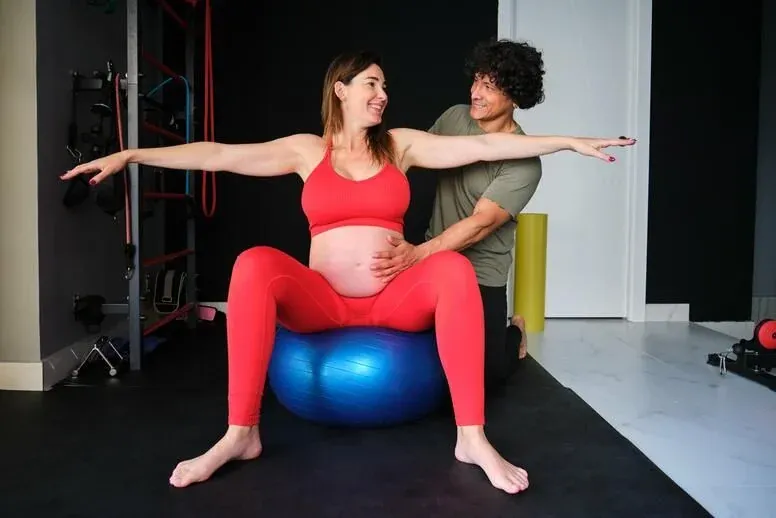 Zdjęcie Czy można ćwiczyć po szczepieniu? Sprawdź, co warto wiedzieć