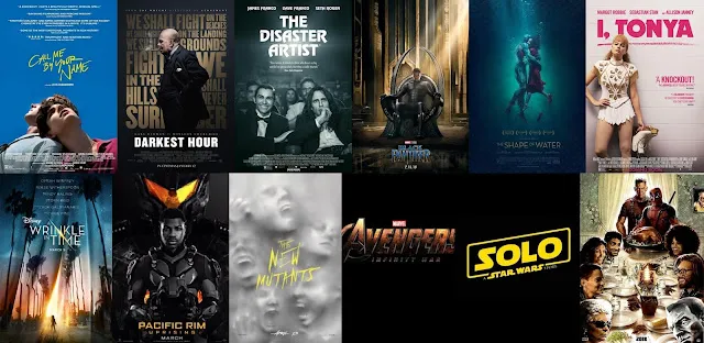 Zdjęcie Premiery kinowe stycznia: Lista najciekawszych filmów w kinach