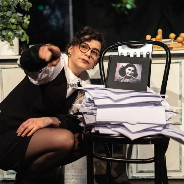 Zdjęcie Teatr lalki i aktora Opole – odkryj magiczny świat przedstawień