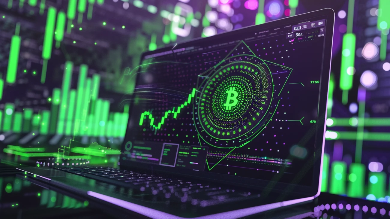 Zdjęcie Polkadot kurs: Najświeższe wiadomości i kursy kryptowaluty Polkadot