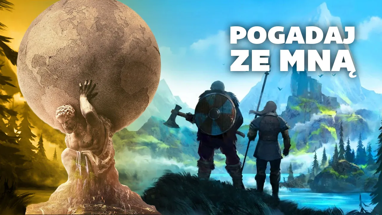 Zdjęcie Gry gdzie można się spotkać: najlepsze propozycje na wspólne chwile