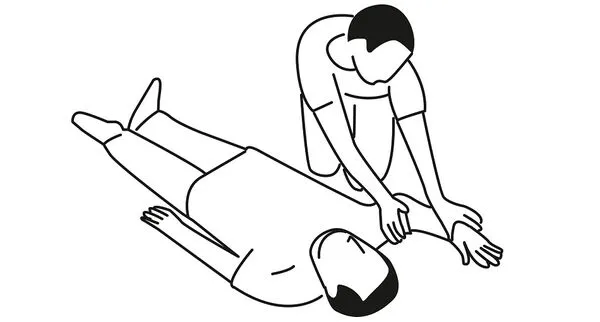 Zdjęcie Jak ułożyć osobę w pozycji bezpiecznej, by uniknąć zagrożenia