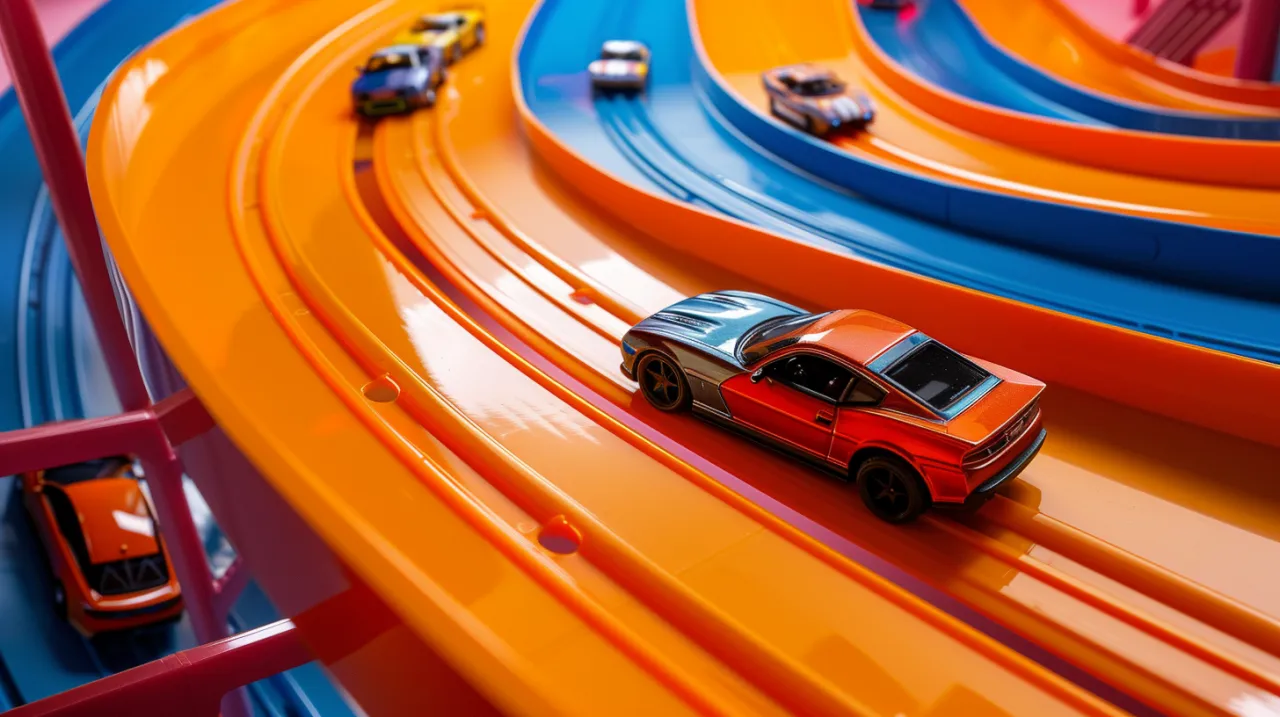 Zdjęcie Forza Horizon 3 Hot Wheels: Czy to najlepszy dodatek w historii?