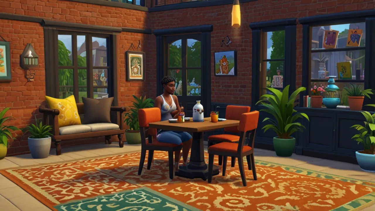 Zdjęcie Dodatki do The Sims 4: Wszystko o rozszerzeniach i DLC do gry