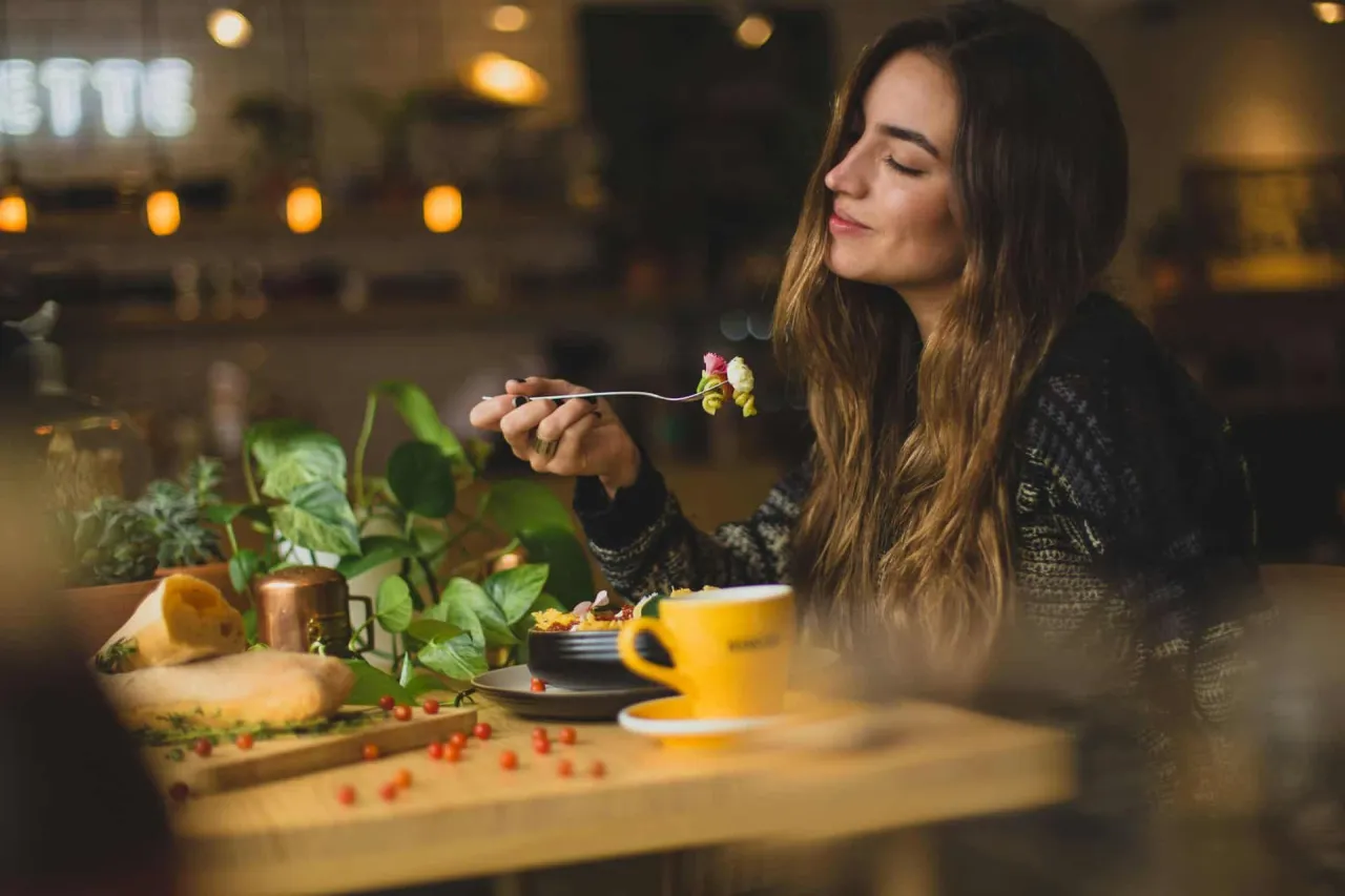 Zdjęcie Mikołajki gdzie zjeść: najlepsze restauracje, które musisz odwiedzić