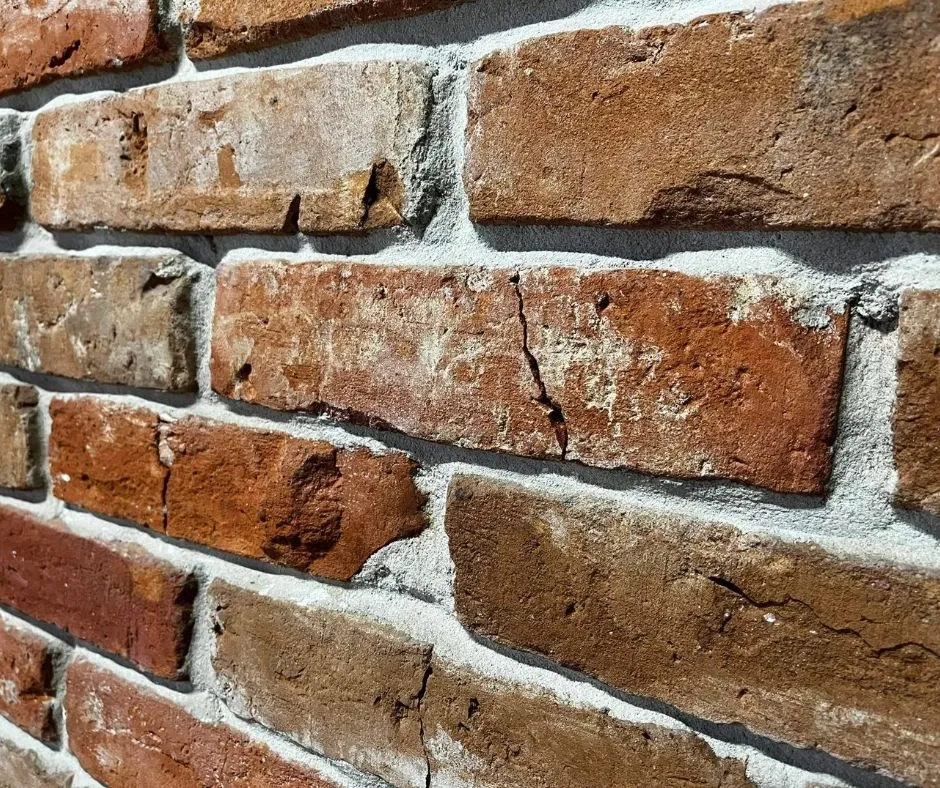 Zdjęcie Jaka fuga do cegły - wybierz najlepszą dla trwałych efektów