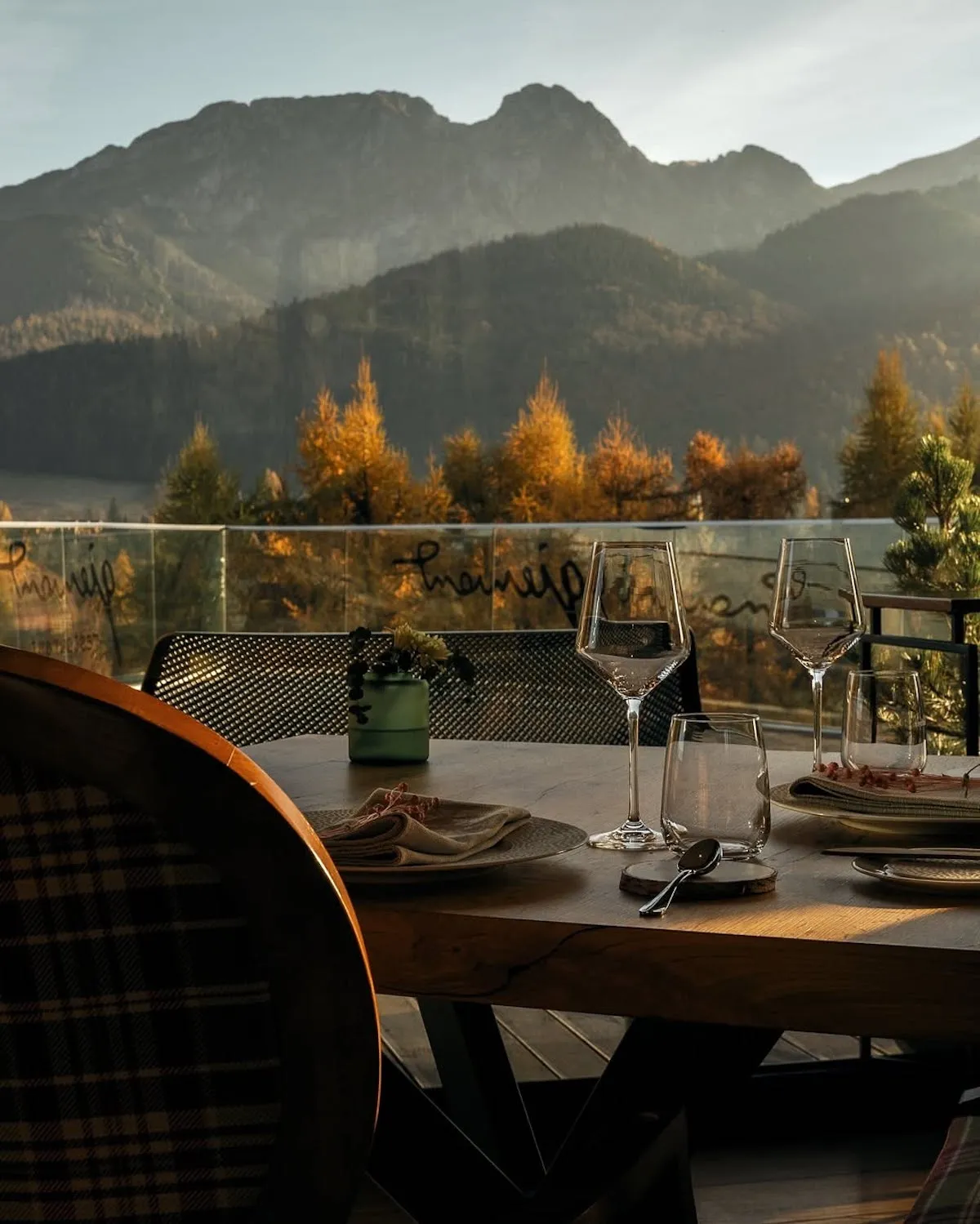Zdjęcie Zakopane gdzie zjeść - najlepsze lokalne restauracje i smaki