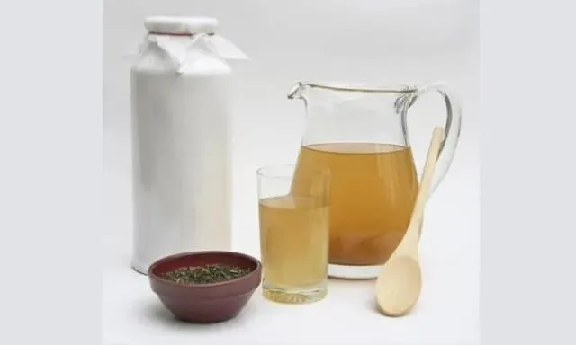 Zdjęcie Jak smakuje kombucha? Odkryj jej zaskakujące smaki i aromaty