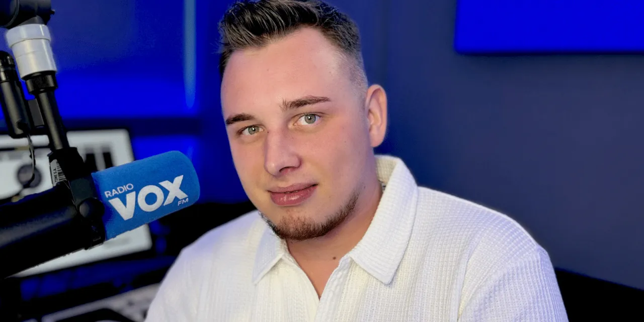 Zdjęcie Jak znaleźć fale Radio VOX FM w Twoim mieście - sprawdź częstotliwości