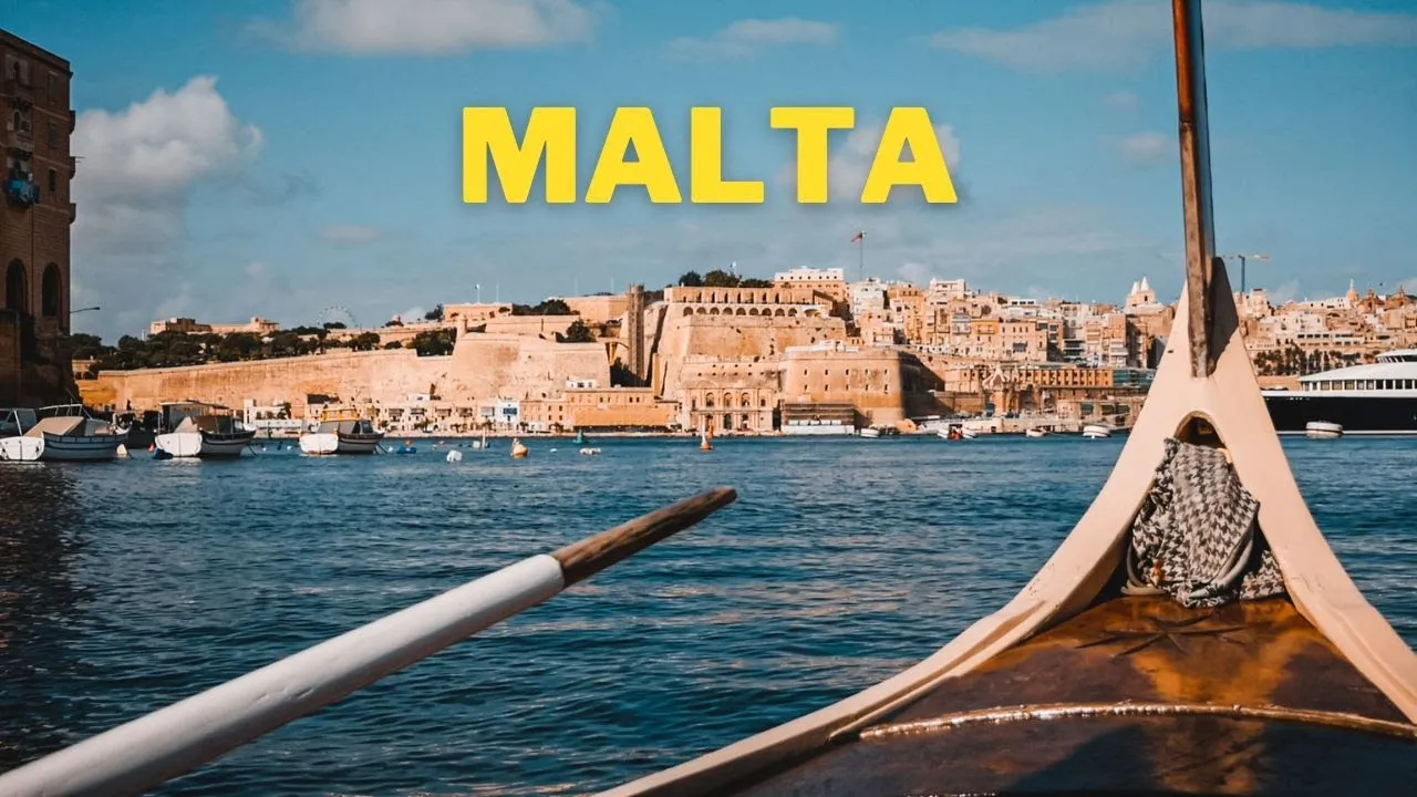 Zdjęcie Jak wygląda Malta? Odkryj jej niezwykłe widoki i architekturę