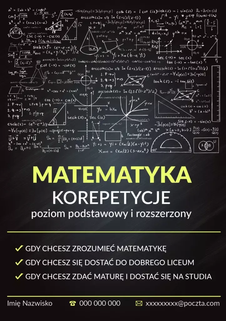 Zdjęcie Jak prowadzić korepetycje z matematyki: 10 skutecznych metod