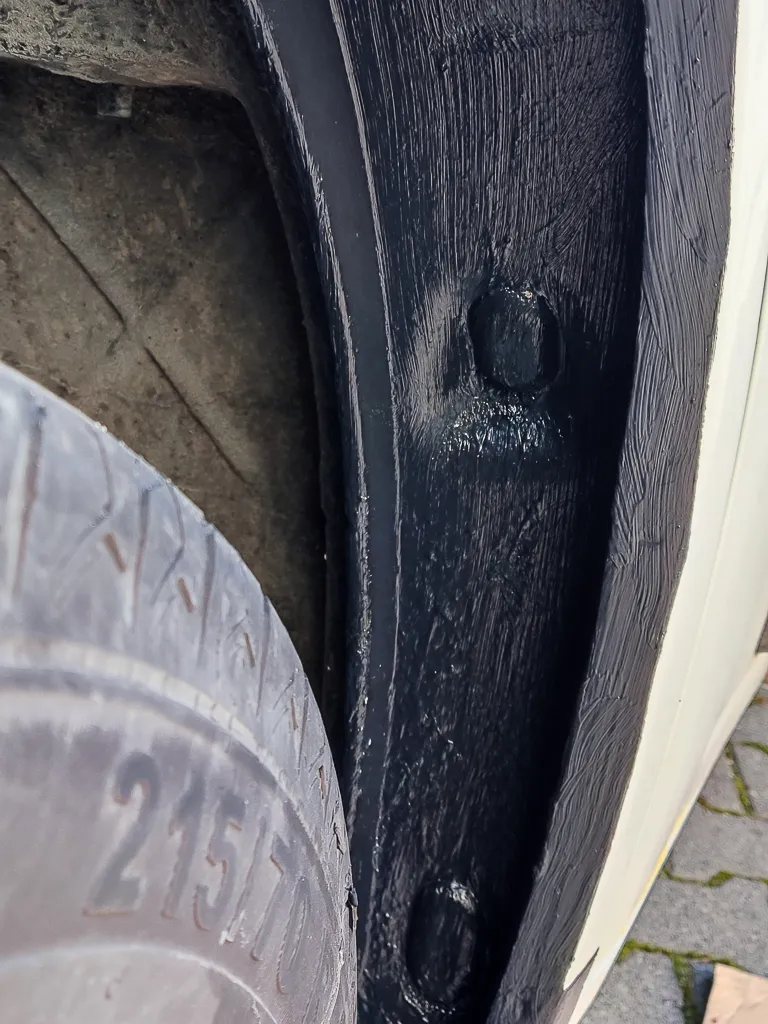 Zdjęcie Jak skutecznie zakonserwować podwozie samochodu i uniknąć korozji