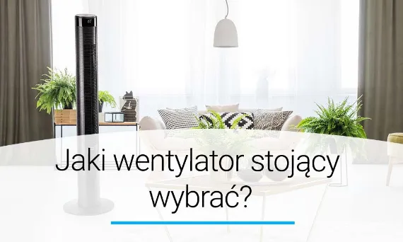 Zdjęcie Jak złożyć wentylator stojący: unikaj najczęstszych błędów i problemów