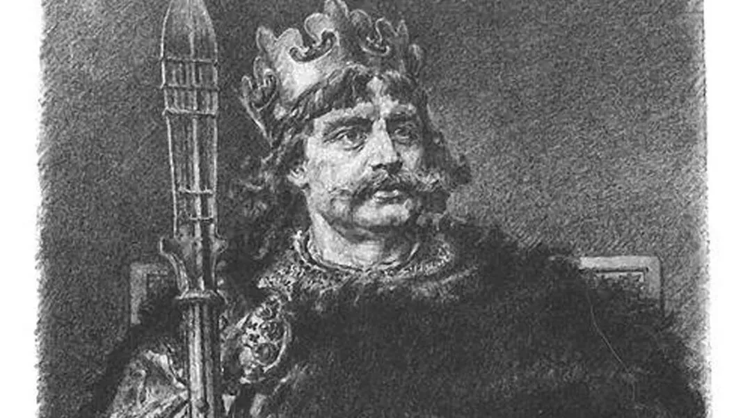 Zdjęcie Kto był pierwszym historycznym władcą Polski? Poznaj Mieszka I i jego dziedzictwo