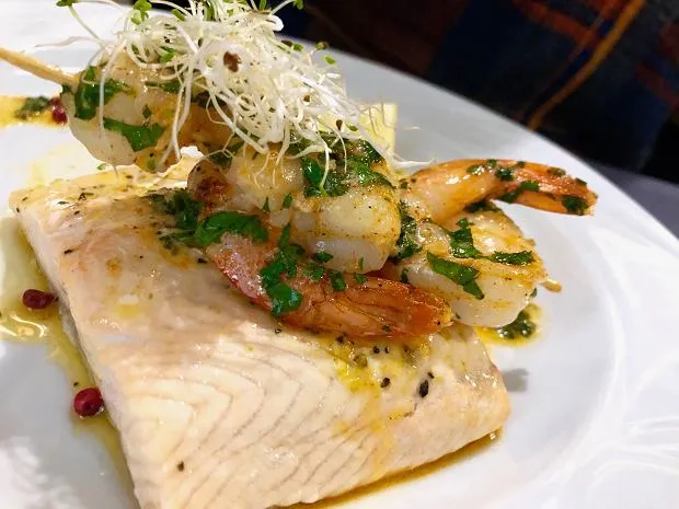 Zdjęcie Gdzie zjeść w Opatowie? Najlepsze restauracje, które musisz znać