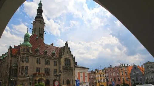 Zdjęcie Jaworze atrakcje: odkryj najciekawsze miejsca, które musisz zobaczyć