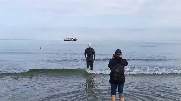 Zdjęcie Ile km przez Bałtyk do Szwecji? Sprawdź najkrótsze trasy i odległości