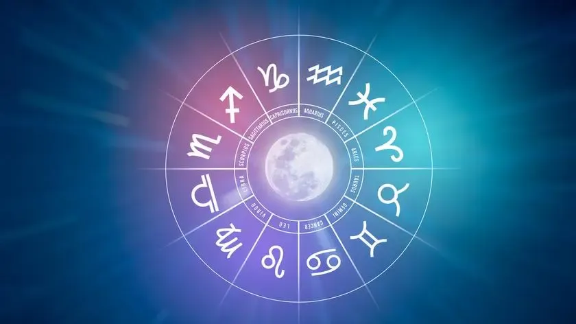 Zdjęcie Trygon astrologia: jak wpływa na twoje życie i relacje z innymi