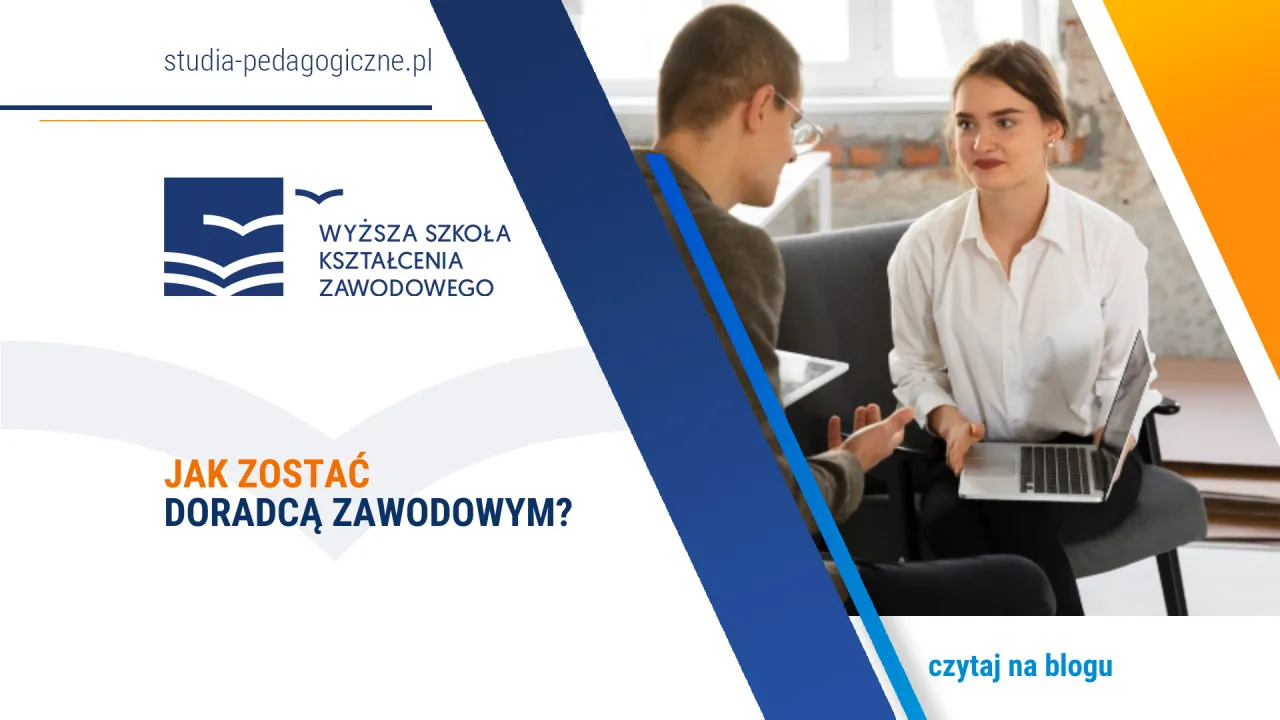 Zdjęcie Jak zostać doradcą zawodowym i uniknąć najczęstszych błędów